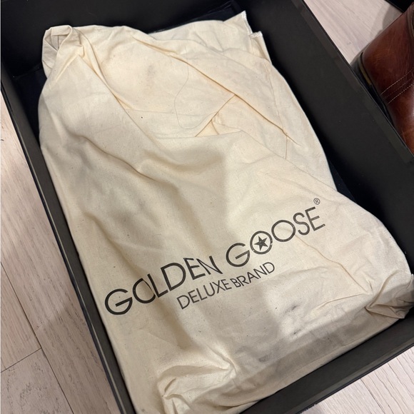 Golden Goose Riding Boot - Picture 6 of 8